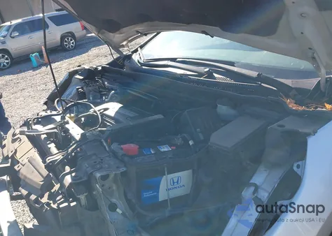 2015 Honda Cr-V Ex-L z USA, uszkodzony, nr VIN 2HKRM3H77FH558695